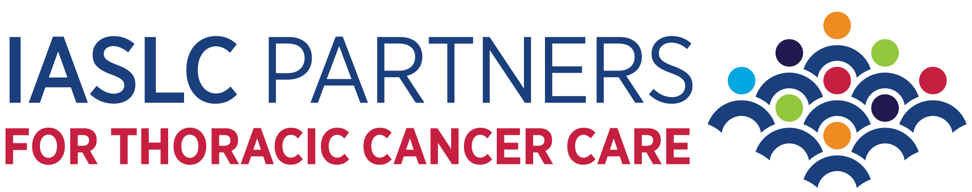 IASLC Partners for Thoracic Cancer Care
